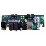 ซัน 371-2097-SU X2200 M2 Front I/O Panel